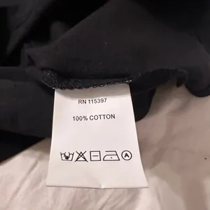 Just Madison Black Game Day Vibes T-Shirt - NWT - Size XL thumbnail 10