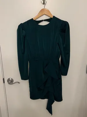NBD Pandora Dress thumbnail 3