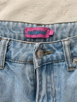 Edikted Low-Rise Jeans Raelynn thumbnail 2