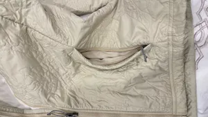 Patagonia ivory Jacket Women’s xsmall thumbnail 6