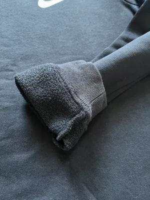 Nike Crew Neck Sweatshirt thumbnail 5