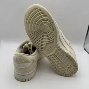 Nike‎ Women's 6.5 Dunk Low Soft Pearl Beach |HJ7673-004 thumbnail 7