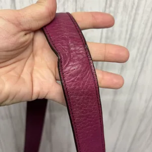 Womens Vintage Coach Legacy Tassel Bag thumbnail 7