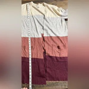 a new day Women's Colorblock Cardigan thumbnail 7