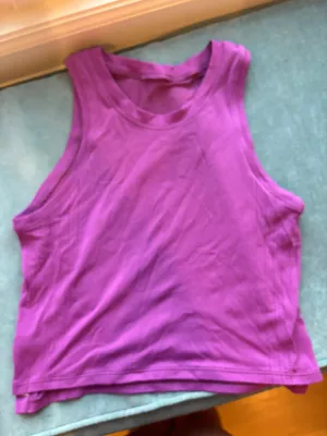 Lululemon Tank thumbnail 1