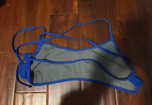 JOLYN Swim Top thumbnail 2