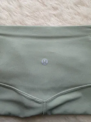 Lululemon Biker Shorts thumbnail 3