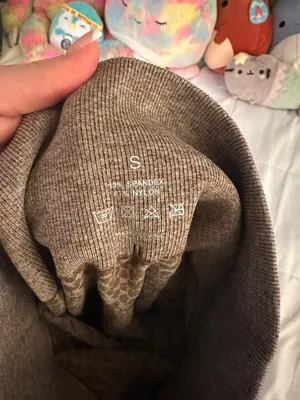 NVGTN Leggings thumbnail 3
