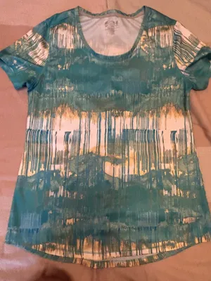 Reel legends women’s summer top thumbnail 1