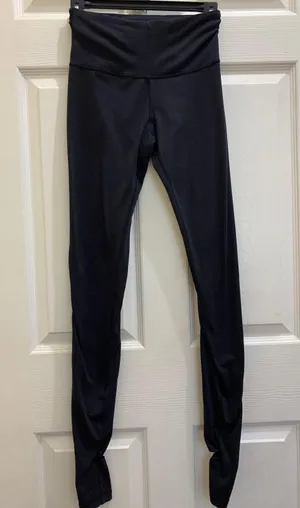 Spacedye Well Rounded Stirrup Legging thumbnail 2