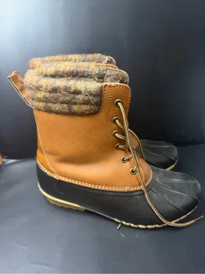 Magellan Outdoors Duck Boots thumbnail 3