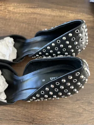 Shoes ZARA Black  thumbnail 11