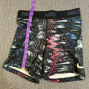 Nike Bike Shorts thumbnail 9