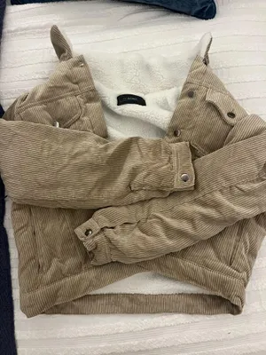 Jacket Size M thumbnail 1