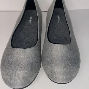 BAUBAX Women Comfortable Dressy‎ Merino Flats Size : 10 thumbnail 13
