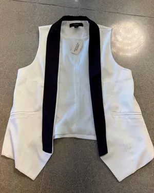Forever 21 Blazer Vest thumbnail 1