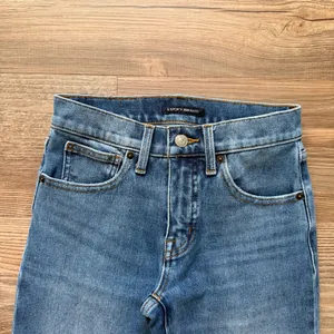 Lucky Brand Mid Rise Boot Ava Jeans thumbnail 2