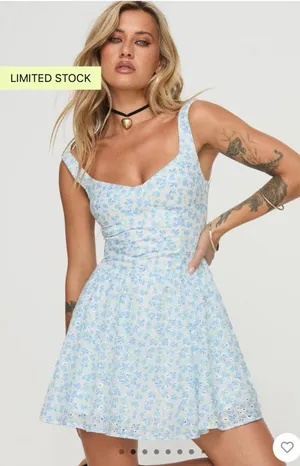 Princess Polly Dress thumbnail 1