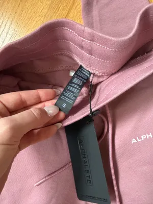 Alphalete Leggings thumbnail 4