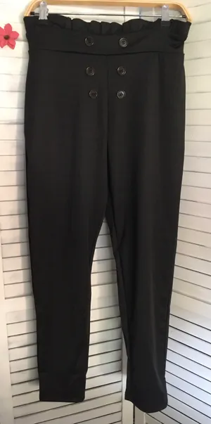 Black Pants, Large thumbnail 2