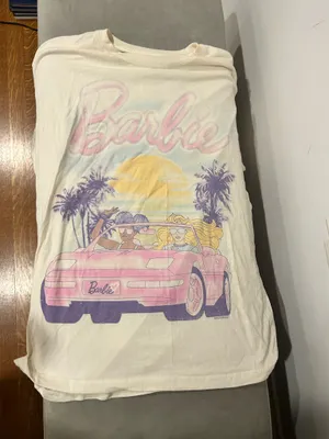Hollister Barbie T-Shirt thumbnail 4