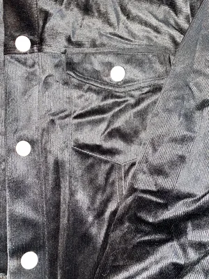Jacket Black Size L thumbnail 3