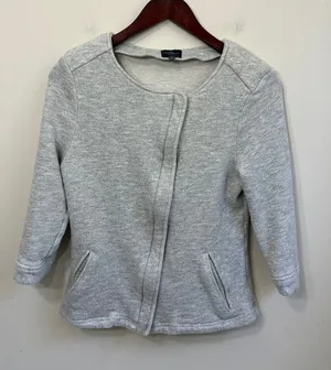 Market & Spruce Women's Sweater Size Medium thumbnail 1