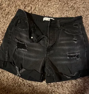 KanCan USA Shorts thumbnail 1