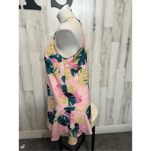 Dress Pink Size 4 thumbnail 9