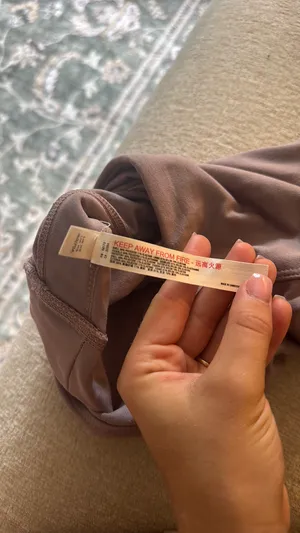 NWOT freepeople movement leggings thumbnail 7