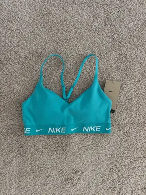 Nike Sports Bra thumbnail 2