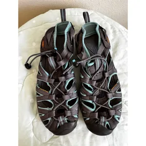 KEEN Women's Whisper Sandals size 9 thumbnail 8