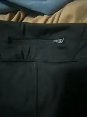 Black Athleta Leggings thumbnail 5