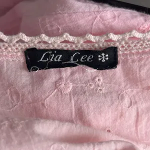 Babydoll Top‎ Pink Medium thumbnail 10