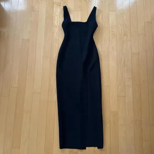 Princess Polly bombshell maxi dress thumbnail 2