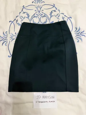 lululemon athletica Athletic Skirt thumbnail 2