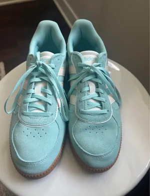 Adidas Breaknet Sleek Sneaker  thumbnail 2