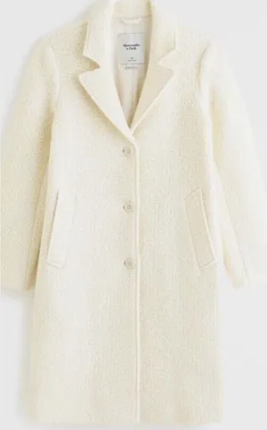 Abercrombie & Fitch Winter Coat thumbnail 1
