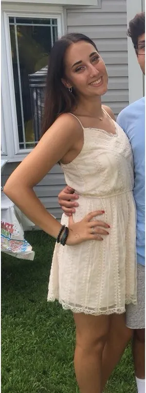 Lace dress thumbnail 1