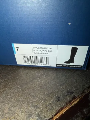 White Mountain Boots thumbnail 5