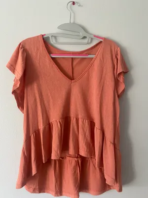 SheIn Flowly Shirt thumbnail 1