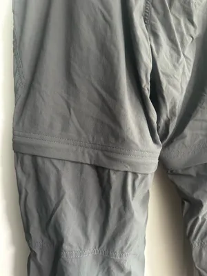 REI Co-op Hiking Pants Women’s Convertible thumbnail 3
