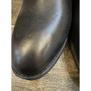 Sam‎ Edelman Pam Womens Zipper Ribbed Knit Over-The-Knee Boots Black Size 7.5! thumbnail 6