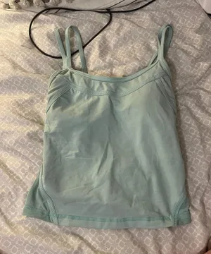 Lululemon Ignite Tank Size 4 thumbnail 1