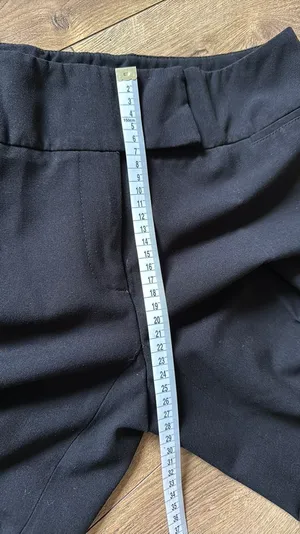 Black Pants Size 4 thumbnail 12