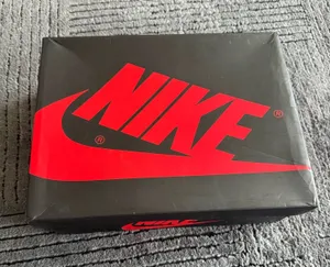 Jordan 1 Nike Retro thumbnail 1