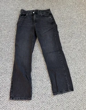 Garage Slouchy Jeans  thumbnail 1