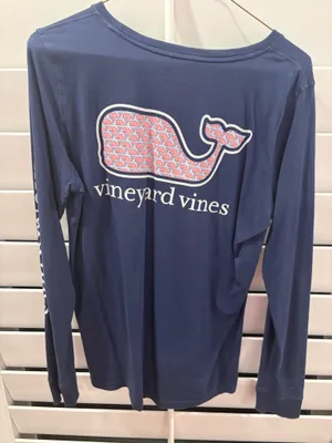 Simply Southern Long Sleeve Top thumbnail 1