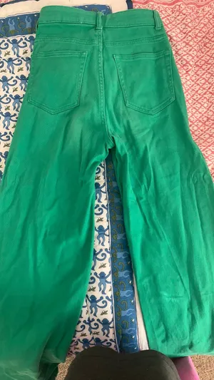 Green Jeans thumbnail 2