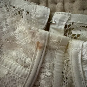 Altar’d State NWT Lace Corset thumbnail 5
